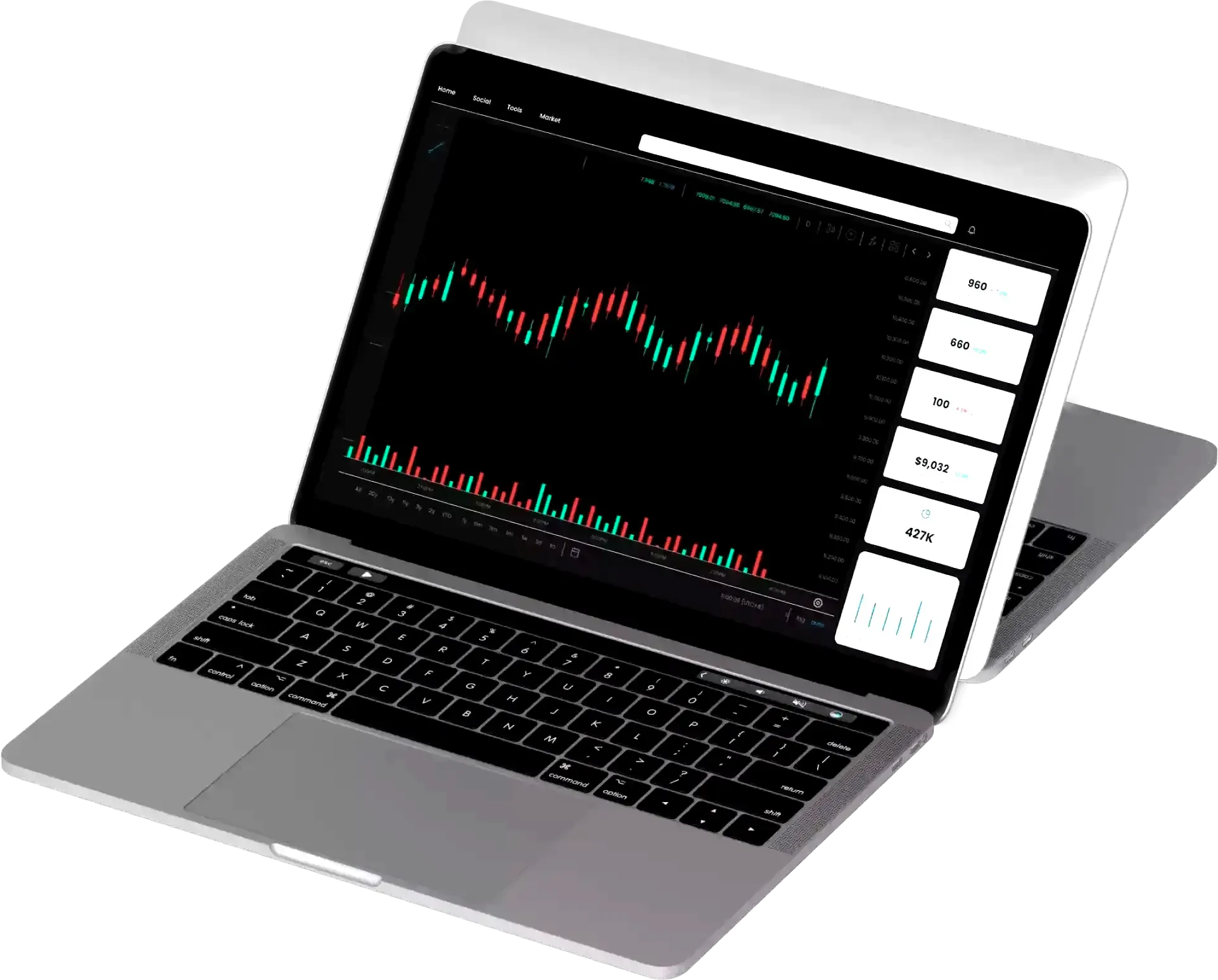 AviNovaPro IA pour trading
